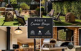 The House Poet'S Corner Boutique Accomodation